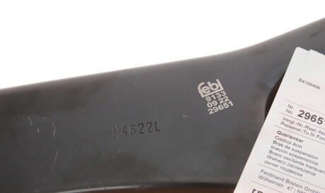 Фото 2 - Рычаг FEBI BILSTEIN 29651