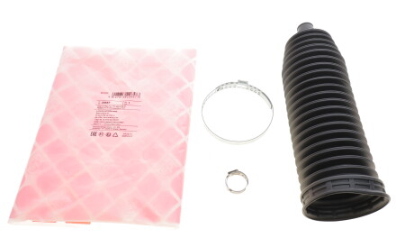 Фото 2 - Рулевая рейка и крепление FEBI BILSTEIN 29657