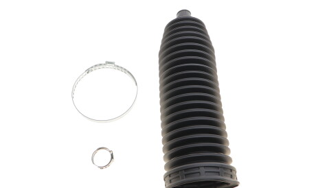 Пильник рейки рульової Mercedes C-class (W203) 00-07 (Febi) - (2034630396, 2034630296) FEBI BILSTEIN 29657