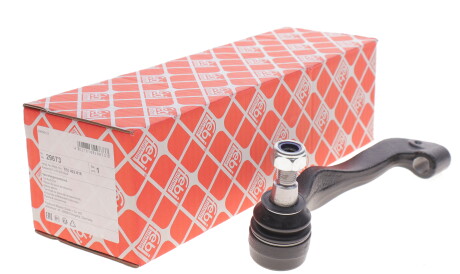 Фото 2 - Рулевой наконечник FEBI BILSTEIN 29673