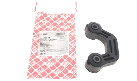 Фото 2 - Стійка стабілізатора FEBI BILSTEIN 29685