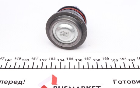 Фото 2 - Шарова опора FEBI BILSTEIN 29705