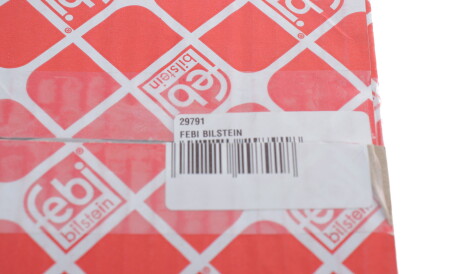 Фото 3 - Термостат системи охолодження FEBI BILSTEIN 29791