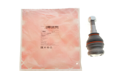 Фото 3 - Шаровая опора FEBI BILSTEIN 29841