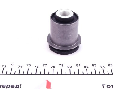 Фото 2 - Сайлентблок рычага FEBI BILSTEIN 29940