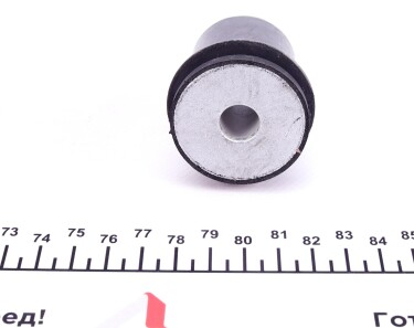 Фото 3 - Сайлентблок рычага FEBI BILSTEIN 29940