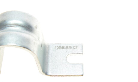 Фото 3 - Стойка стабилизатора FEBI BILSTEIN 29946