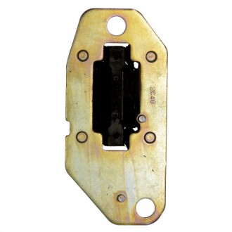 Фото 3 - Подушка двигателя FEBI BILSTEIN 29959