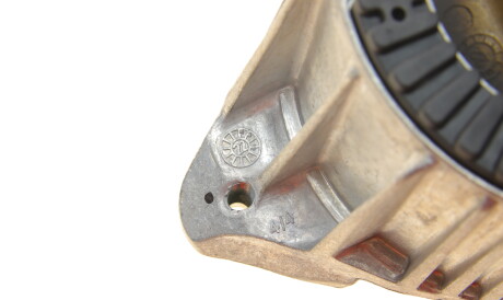 Фото 2 - Подушка двигуна FEBI BILSTEIN 29967