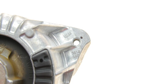 Фото 3 - Подушка двигуна FEBI BILSTEIN 29967