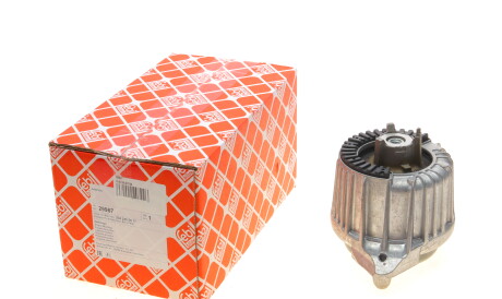 Подушка двигуна - FEBI BILSTEIN 29967