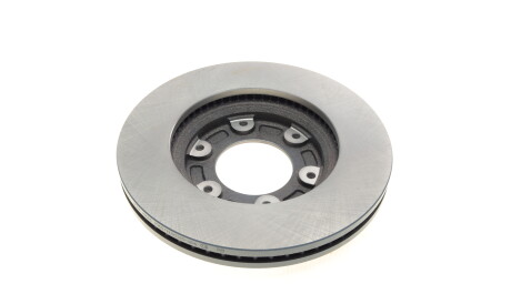 Фото 2 - Гальмівний диск FEBI BILSTEIN 29981