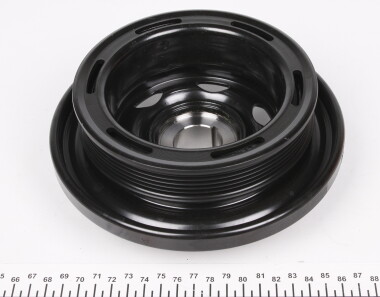 Фото 3 - Шків колінвалу / Демфер FEBI BILSTEIN 29990