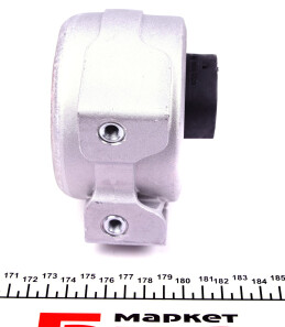 Фото 3 - Подушка кріплення КПП FEBI BILSTEIN 30008