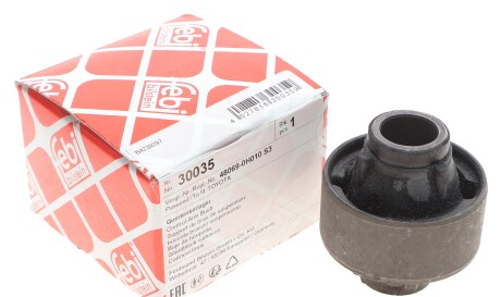 Фото 2 - Сайлентблок важеля FEBI BILSTEIN 30035