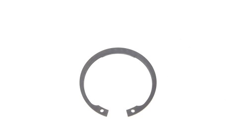 Фото 6 - Підшипник маточини FEBI BILSTEIN 30040