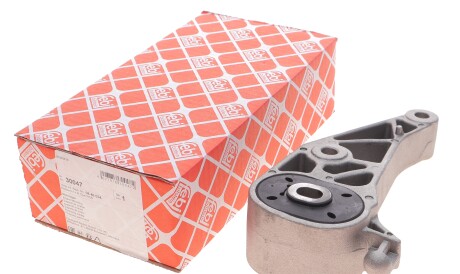 Фото 2 - Подушка двигуна FEBI BILSTEIN 30047