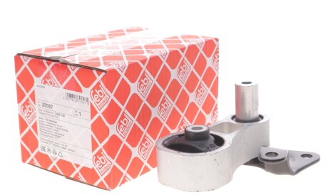 Фото 2 - Подушка двигателя FEBI BILSTEIN 30057