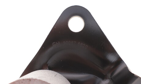 Фото 3 - Подушка двигателя FEBI BILSTEIN 30057