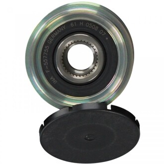 Фото 2 - Шків генератора FEBI BILSTEIN 30067