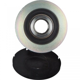 Фото 3 - Шків генератора FEBI BILSTEIN 30067