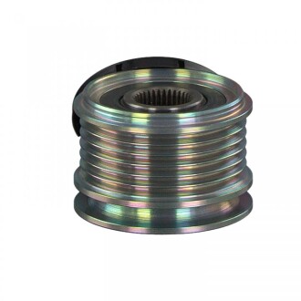 Фото 4 - Шків генератора FEBI BILSTEIN 30067