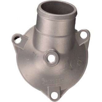 Фото 2 - Корпус термостату FEBI BILSTEIN 30080