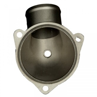 Фото 3 - Корпус термостату FEBI BILSTEIN 30080