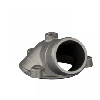 Фото 4 - Корпус термостату FEBI BILSTEIN 30080