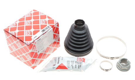 Фото 2 - Пильовик ШРКШ FEBI BILSTEIN 30085