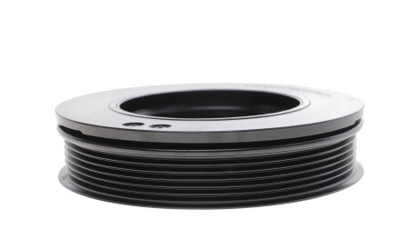 Фото 3 - Шків колінвалу / Демфер FEBI BILSTEIN 30097