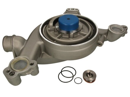 Фото 2 - Водяний насос FEBI BILSTEIN 30102