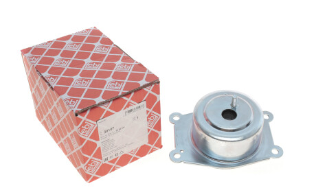 Фото 3 - Подушка двигателя FEBI BILSTEIN 30107