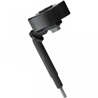 Фото 3 - Ролик ремня приводного FEBI BILSTEIN 30114