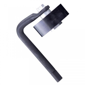 Фото 2 - Ролик ременя приводного FEBI BILSTEIN 30116