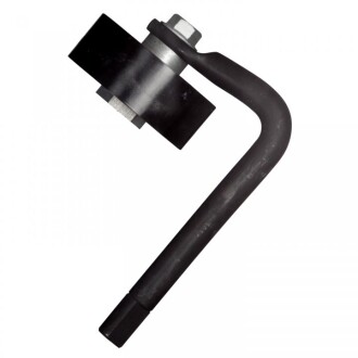 Фото 3 - Ролик ременя приводного FEBI BILSTEIN 30116