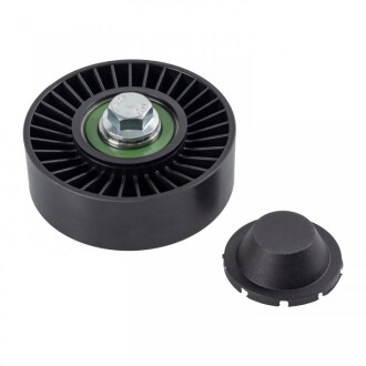 Фото 2 - Ролик ременя приводного FEBI BILSTEIN 30120