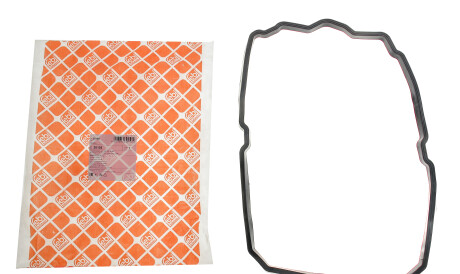 Фото 3 - Прокладка КПП FEBI BILSTEIN 30156