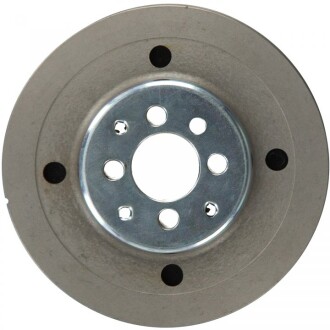 Фото 2 - Шкив коленвала / Демфер FEBI BILSTEIN 30214