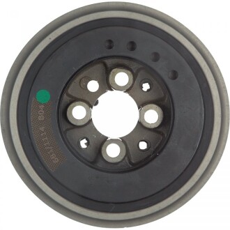 Фото 3 - Шкив коленвала / Демфер FEBI BILSTEIN 30214