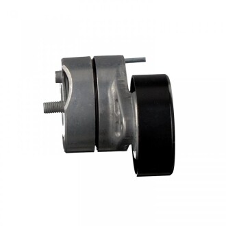 Фото 4 - Ролик ремня приводного FEBI BILSTEIN 30222