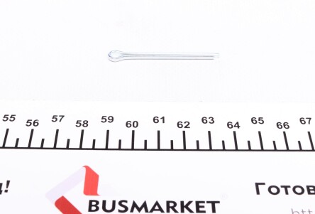 Фото 5 - Рулевой наконечник FEBI BILSTEIN 30225