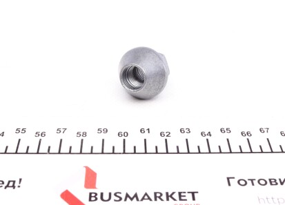 Фото 2 - Болт/гайка кріплення колеса FEBI BILSTEIN 30249