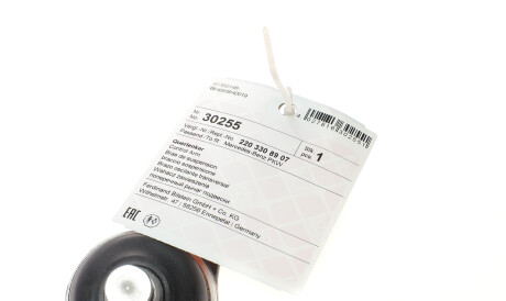 Фото 2 - Ричаг FEBI BILSTEIN 30255