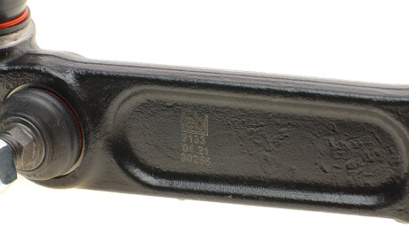 Фото 3 - Ричаг FEBI BILSTEIN 30256