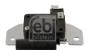 Катушка зажигания - (96320818, 96336522) FEBI BILSTEIN 30266 (фото 1)