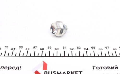 Фото 2 - Пробка масляного піддону FEBI BILSTEIN 30269