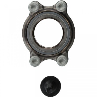 Фото 2 - Подшипник ступицы FEBI BILSTEIN 30271