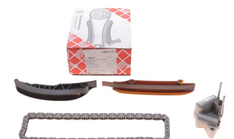 Фото 2 - Ланцюг ГРМ FEBI BILSTEIN 30347