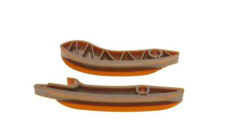 Фото 3 - Ланцюг ГРМ FEBI BILSTEIN 30349